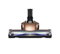 Compatible for Philips, Compatible for Haier, Compatible for Midea,Vacuum Cleaner Parts 32mm Nozzle Turbo Floor Brush Turbo Brush Head