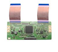 Compatible for Philips，Compatible for LG，Tcon Board 6870C-0584Afor 43'' 49'' 55'' TV V16 55UHD TM120_v0.6，