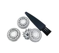 Compatible for Philips .Compatible for Norelco S6000 S6810 S6850 S6880 S9321 S9511 S9531 S9721 S7371 S7720,SH70/62 Shaver Head Replacement Accessory