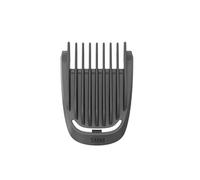 Compatible for Philips,Compatible for Norelco Series 9000/7000/5000/3000 Multigroom Trimmers Replacement Guards Comb(5mm)