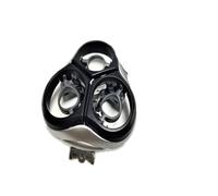 Compatible for Philips,Compatible for Norelco,SmartTouch-XL HQ9195 HQ 9195XL 9195XLCC HQ 9199 HQ 9199XL 9199XLCC ,Razor Holder Cover Frame Plate,(Black)