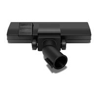 Compatible for Philips ,Compatible for Rowenta 32mm/35mm Vacuum Cleaners, Universal Hard Floor and Carpet Brush Suction Head(35mm)
