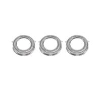 Compatible for Philips, Electric Shaver Series 1000, 2000, 3000, 5000,3Pcs SH30/50/52 Shaver Replacement Heads