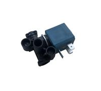 Compatible for Philips, EP3146/EP3200/EP3221/EP3241/EP3243/EP3246/EP3249 Coffee Machine Coffee Maker Solenoid Valve DC24V 10W CEME V799VN20PD0A02