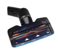 Compatible for Philips FC6827/FC6822/FC6906 Floor Brush Replacement 360 Degree Nozzle Brushes Powerful Suction Vacuum Cleaner Accessories