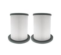 Compatible For Philips FC8732 FC8734 FC8736 FC8738 FC8740 FC8748,Vacuum Cleaner Spare Parts Replacement Hepa Filter Dust Proof Net Filter Element (Color : As shown d)