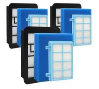 Compatible for Philips, Filter Set FC8010/02 FC9550