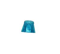 Compatible for Philips ,Hair Dryer Nozzle HP8132 BHD017 BHC020 Plastic Accessories(Blue)