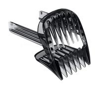 Compatible For Philips HC9450 HC9490 HC9452 HC7460 HC7462，1-7mm Hair Clipper Comb， Hair Trimmer Replacement Comb