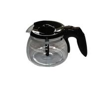 Compatible for Philips,HD7431 HD7434 HD7432 Coffee Maker Glass Jug Spare Parts Accessories(Black)