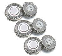 Compatible For Philips，HQ1 HQ8 HQ9 PQ1 PQ2 HS YS YQ Series Electric Razor Standby Blades Replace Electric Shaver Head