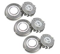 Compatible For Philips，HQ1 HQ8 HQ9 PQ1 PQ2 HS YS YQ Series Razor Replace Shaver Razor Blade Assembly Spare(6pcs)
