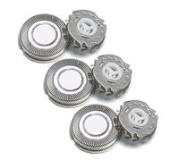 Compatible for Philips，HQ1 HQ8 HQ9 PQ1 PQ2 HS YS YQ Series，Replacement of Razor Blades