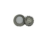 Compatible for Philips，HQ2 Blade Holder Replacement Parts Suitable for HQ20 HQ282 HQ262 HS100 Razor Blades(1 Cutter Head)