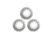 Compatible for Philips,HQ3 HQ4 HQ54 Hq56 Hq46 HQ442 HQ300 HQ916 HQ6900 HQ6970 HQ6990,Replacement Head Razor Blade