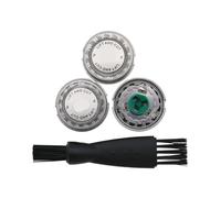 Compatible for Philips,HQ64 HQ54 HQ6070 HQ6073 7310XL PT710 HQ7325 HQ7340 PT715 PT725 PT720,3Pcs Replacement Shaver Blade