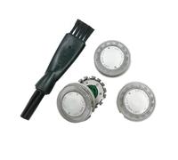 Compatible for Philips， HQ64 HQ54 HQ8 AT750 AT890 PT 860 PT860 PT866 AT758 AT798 PT721 PT722 PT723，3pcs Shaver Replacement Heads Razor Head