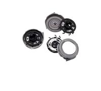 Compatible For Philips，HQ8 HQ7180 HQ7140 7745X 7775X HQ7740 HQ7742 AT830 AT890 PT710 Shaver Razor Blades Heads Replace Razor Blade Head Assembly 3pcs