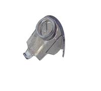 Compatible for Philips，HR1848 HR1849 HR1811 HR1824 Juice Outlet Plastic Nozzle Juicer Parts Accessories 1pcs