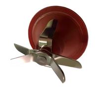 Compatible for Philips HR3658 Blender Knife