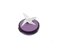 Compatible For Philips HR7627 Blender Knife Unit Parts
