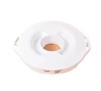 Compatible for Philips,Mixing Cup Lid Fit HR2020 HR2021 Hand Mixer Blender