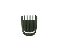Compatible for Philips Multigroom Series 5000, 3000, 7000, 9000. Replacement Blade Heads and Guide Combs for Beard and Hair Clippers(2mm)