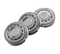 Compatible For Philips，Norelco 9000 Series, S8950,SW9700,SW6700,9000 A06P-SH90 Replace Electric Shaver Head