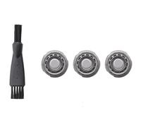 Compatible For Philips，Norelco 9000 Series, S8950,SW9700,SW6700,9000 A06P-SH90 Replace Shaver Razor Blade Assembly