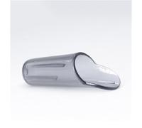 Compatible For Philips, Norelco NT3160 NT5175 NT1500 NT1150 NT1140 Short/Long Eyebrow Trimmer Plastic Eyebrow Comb Replace Shaver Razor Blade Assembly(Just cover)