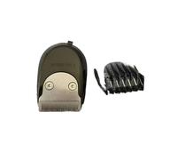 Compatible for Philips, Norelco RQ111 Sensotouch,Arcitec,Series 5000,7000,9000 Beard Styler Trimmers Head,5 Length Settings(0.5-5mm) Replace Shaver Razor Blade Assembly