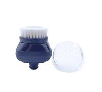 Compatible For Philips,Norelco S5000 S5535 Basic Facial Cleansing Brush Fit Angular-Shape Replace Electric Shaver Head Brush Accessories