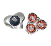 Compatible For Philips, Norelco S9000 S9311 S9371 S7887 S7350 S8950/90 S6550 SP9860 SP9863 SP9880 SP9862 Repacement SH98 Shaver Head Blade