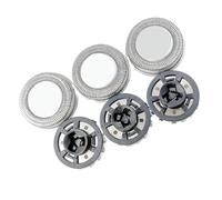 Compatible For Philips，Norelco Series 1000 S2000 S3000 S1150 S3310 S1560 S738 PT724 SH30 Electric Shaver Razor Replace And Hair Clipper Accessories