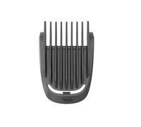 Compatible for Philips,Norelco Series 9000/7000/5000/3000 Multigroom Trimmers Replace Razor Blade Refills Spare Part Head Guards Comb(7mm)