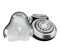 Compatible for Philips, Norelco Series 9000 S9911 S9731 S9711 S9511 S9111 S9031 S9988 RQ1275 RQ1275CC SH90 Rq12 Replace Razor Blade Refills Spare Part Electric Shaver Head(1pcs)