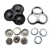 Compatible For Philips Norelco，Series SH90 S9185 S9712 S9751 S9321 S8000 Razor Blade Replace Electric Shaver Head