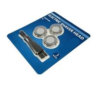 Compatible For Philips，Norelco Shaver Series 7000 And Angular-Shaped Series 5000, SH71/52M14KSH71 Replace Razor Blade Head Assembly