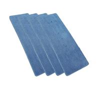 Compatible for Philips OneUp 3000 5000 Series Electric Mop Pad