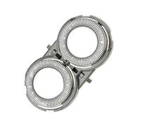 Compatible for Philips, PQ182 PQ183 PQ206,Stainless Steel Universal Razor Blades Shaving Heads with Mount Holder Kit Replacement