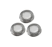 Compatible for Philips, PT726 PT725 PT720 PT710 PT715 PT725,3Pcs Replacement Shaver Blade Heads HQ64