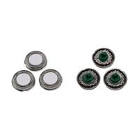 Compatible For Philips，PT726 PT725 PT720 PT710 PT715 PT725 HQ64 Haver Blade Heads Replace Razor Blade Head Assembly 3Pcs