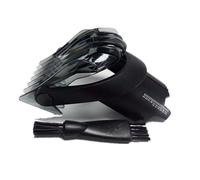 Compatible for Philips, QC5339 QC5340 QC5370 QC5350 Men's Beard Trimmer Shaver Razor Combs 3-22mm Hair Clipper Head Replacement
