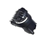 Compatible for Philips, QC5390 QC5375 QC5390/80 QC5375/80 Hair Clipper Head Replacement Beard Trimmer Shaver Razor Combs 3-22mm