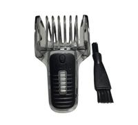 Compatible for Philips, QG3342 QG3334 QG3352 QG3356 QG3360 QG3364 QG3347 QG3370 QG3374 QG3381/15 Hair Clipper Comb Replacement 1-18mm