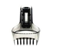 Compatible for Philips, QG3390 QG3320/75 QG3321 QG3329 QG3330 QG3332/23 QG3333 QG3335 QG3337 QG3340 Clipper Comb Replacement 1-12MM
