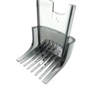 Compatible For PHILIPS, QS6141 QS6160 QS6161 HAIR CLIPPER COMB Replace Shaver Razor Blade Assembly Comb Trimmer Comb Nozzle(Straight)