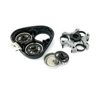 Compatible For Philips Razor， S1121 S1131 S1332 S1133 S1211 S1231 S1232 S1334 S1015 S1111 S2305 Replace Shaver Razor Blade Assembly Holder Accessories(1pcs)