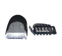 Compatible For Philips, RQ11 RQ12 RQ10 RQ1250 RQ1175 RQ1195 RQ1297 S9711 S5560 S9911 Nl9206ad RQ111 Replace Shaver Razor Blade Assembly Heads Trimmer