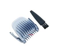 Compatible For Philips, RQ111 RQ12 RQ11 RQ10 RQ32 RQ1185 RQ1187 RQ1195 RQ1250 RQ1250 RQ1180 RQ1050 S971 S9511 Replace Electric Shaver Head Hair Clipper Comb